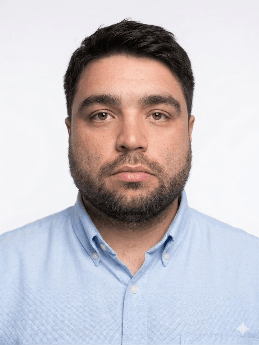 Franco Carranza